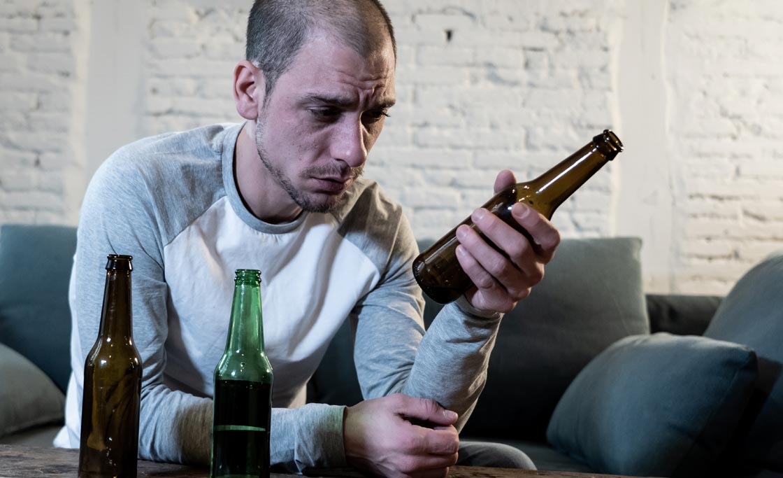 Убрать алкогольную зависимость в Боровичах